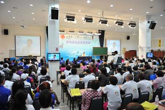 此次馬來西亞文化之旅，中脈為400多家人每人準備了一張分享卡，旅游結束后，分享卡上寫滿了家人的感恩、感謝和感激，這是一次充滿開心、歡樂、尊崇和榮耀的旅行，同時也是中脈實力的見證，更讓家人們看到了中脈深厚的文化內涵和榜樣的力量。中脈2012馬來西亞文化之旅圓滿成功，家人們對中脈更加有了信心，中脈的凝聚力空前高漲。